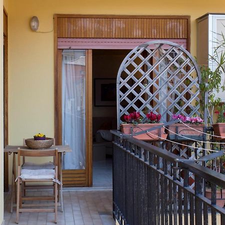 Bramasi House Apartment Milazzo Bagian luar foto