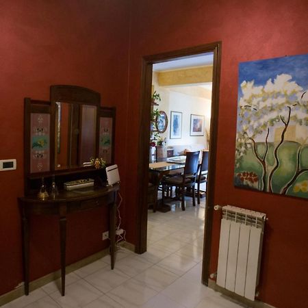 Bramasi House Apartment Milazzo Bagian luar foto
