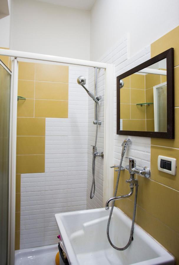 Bramasi House Apartment Milazzo Bagian luar foto