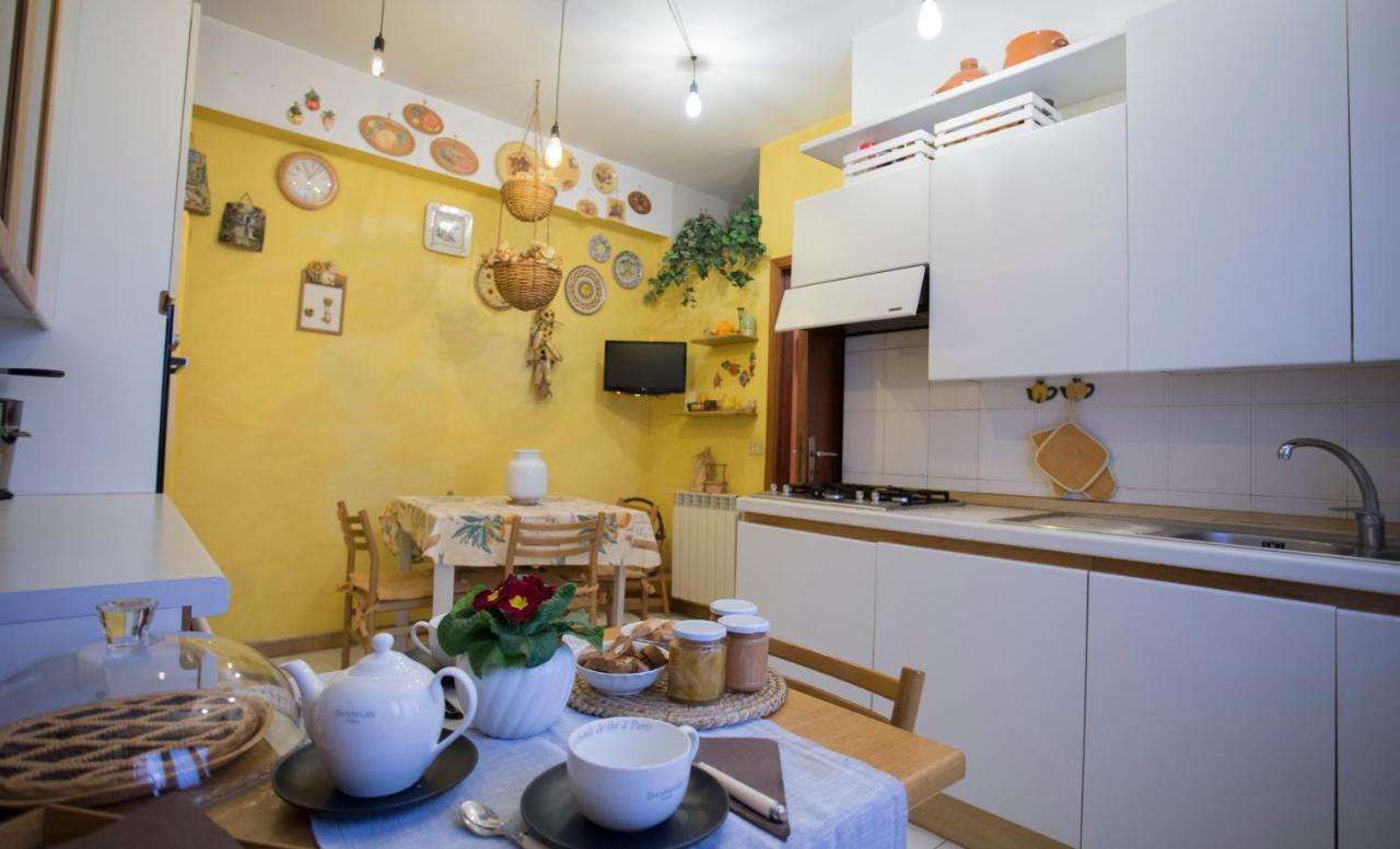 Bramasi House Apartment Milazzo Bagian luar foto